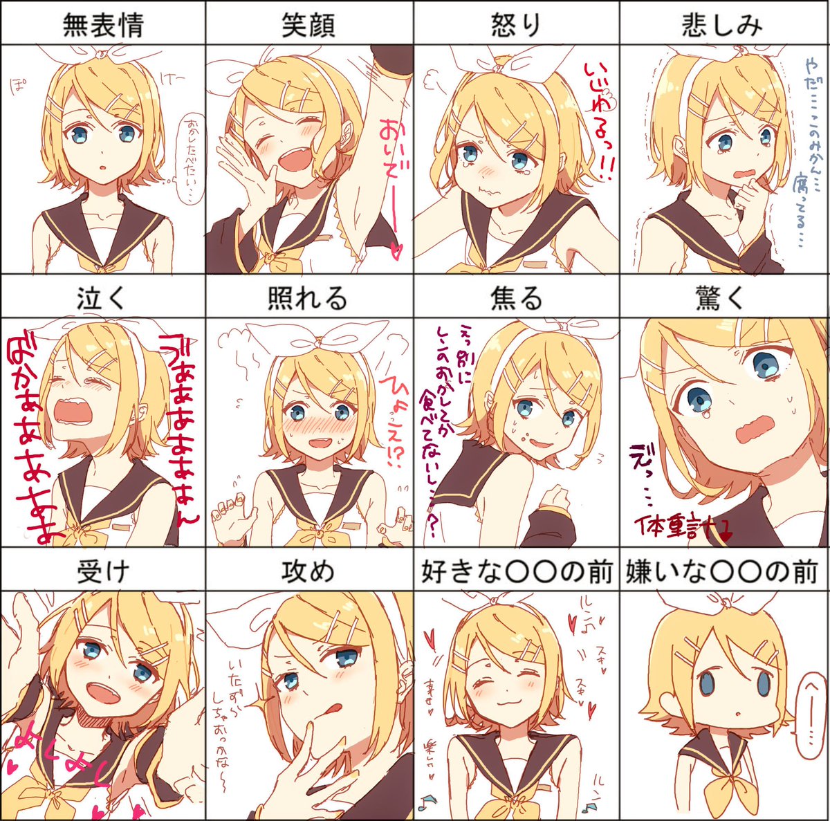 リンちゃん 