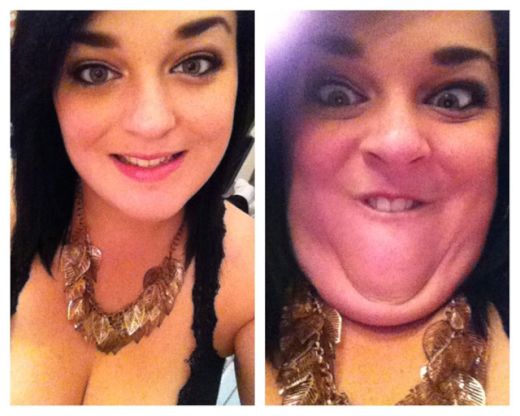 みんなの変顔集 Minnanohengao Twitter