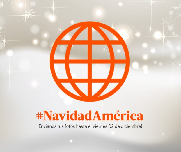 América tweet media