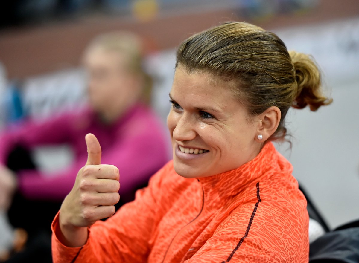 Les deux sottevillais, <a href="/lotout_marion/">Lotout Marion</a> et <a href="/alexandrefeger/">Alexandre Feger</a>, seront présents le samedi 28 janvier !
bit.ly/2gIHYQX