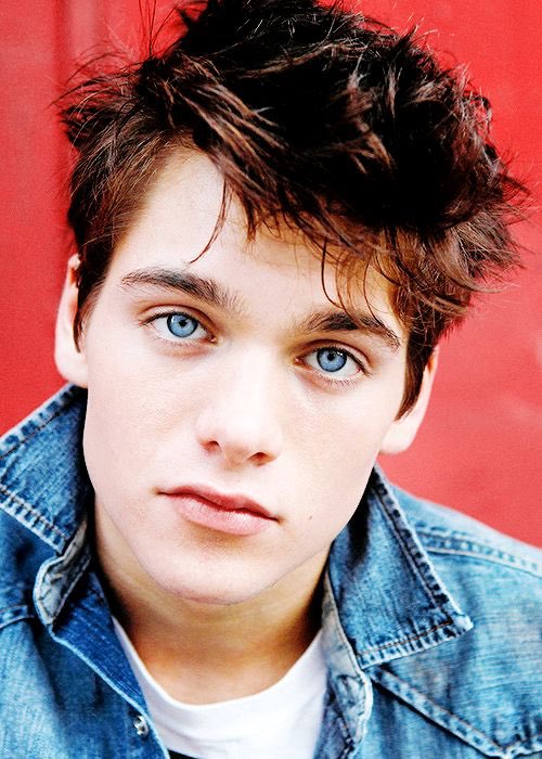 ✨SE BUSCA✨

OC con FC de Dylan Sprayberry para rolear [OCxOC]

RT por favor💫