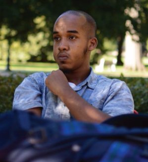 phil200269's tweet photo. Muslim Refugee Had A Chance To Make A Good Life In America. Good College. 

Decided To Slaughter His Classmates Instead.

#MAGA #BanIslam https://t.co/3JGx5TPA4S