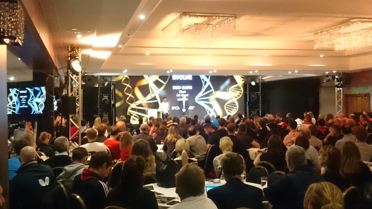 AdamGreaves1's tweet photo. Big thanks @hiwembley @IHG for hosting & @SavilleAV_CV @ThomasMillerltd for supporting a world class @uk_sport #WCPC16 @Sportscover #evolve https://t.co/tE1JZDykkR
