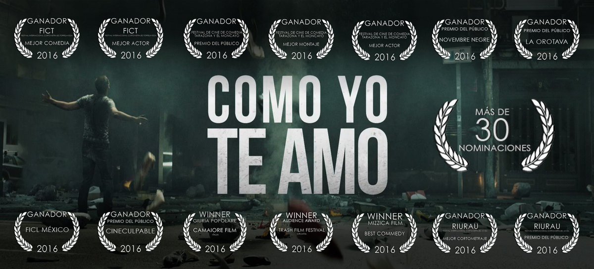 Como yo te amo tweet media