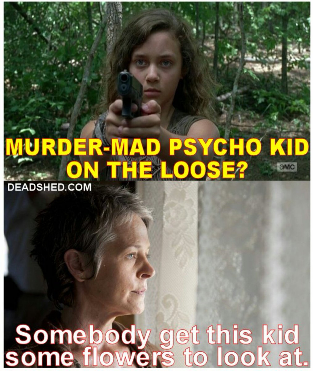 Cop Rick Grimes (@rick_damngrimes) on Twitter photo 