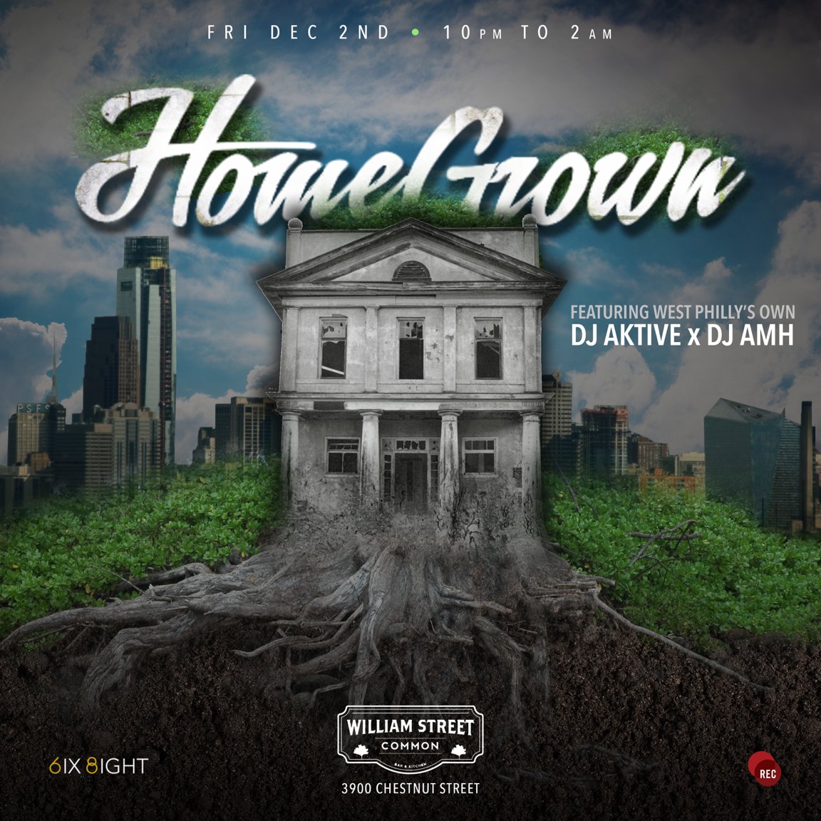 REC PHILLY tweet media