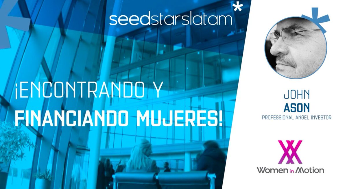 IdeasFactoryAR's tweet photo. Mañana acercate al panel "Mujeres que valen billones"donde las #mujeres2016 muestran su liderazgo. Sumate https://t.co/3SdpaDappM #sslatam https://t.co/x0RqrPksu5