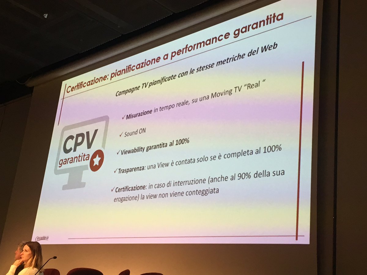 UpTv_ita's tweet photo. #pianificazione in #realtime e #viewability al #100% per la #digitalengagingtv di @TelesiaTv. 
#IABForum2016 #iabitalia #iab2016 https://t.co/BXxFPUu2PC