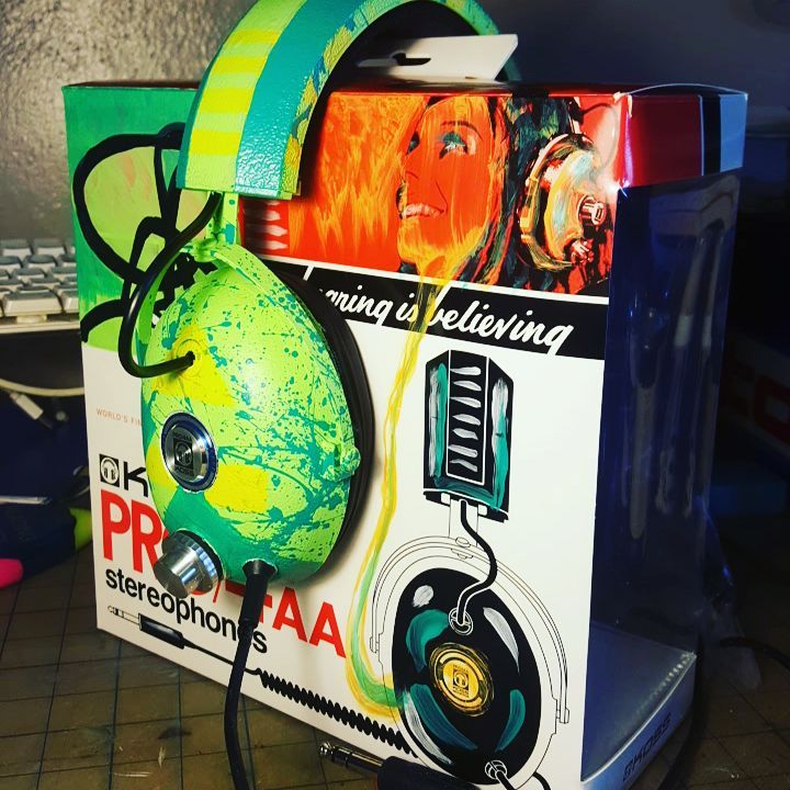 Jeff Redmon tweet media