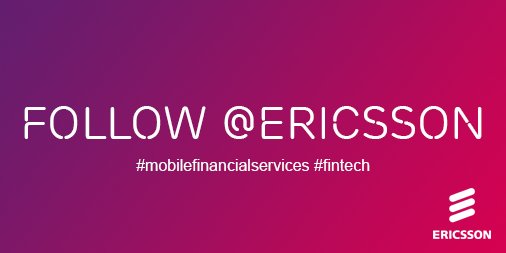 Ericsson MFS tweet media
