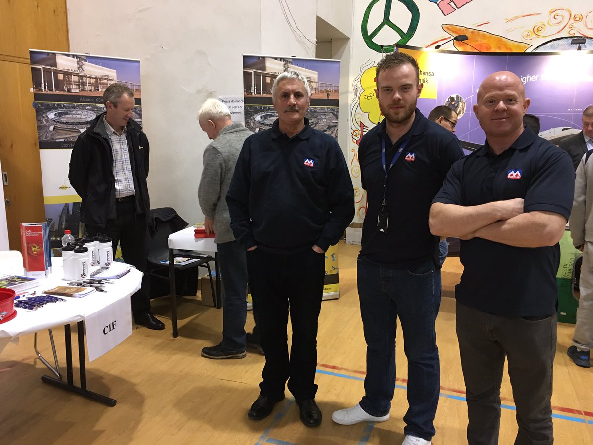 DNPartnership's tweet photo. #appfair16 Apprenticeship Fair Busy day & Great turn out Mellowes Rd Finglas Youth Resource Centre until 4:30pm #DNWAP https://t.co/HDYDA3JcnP