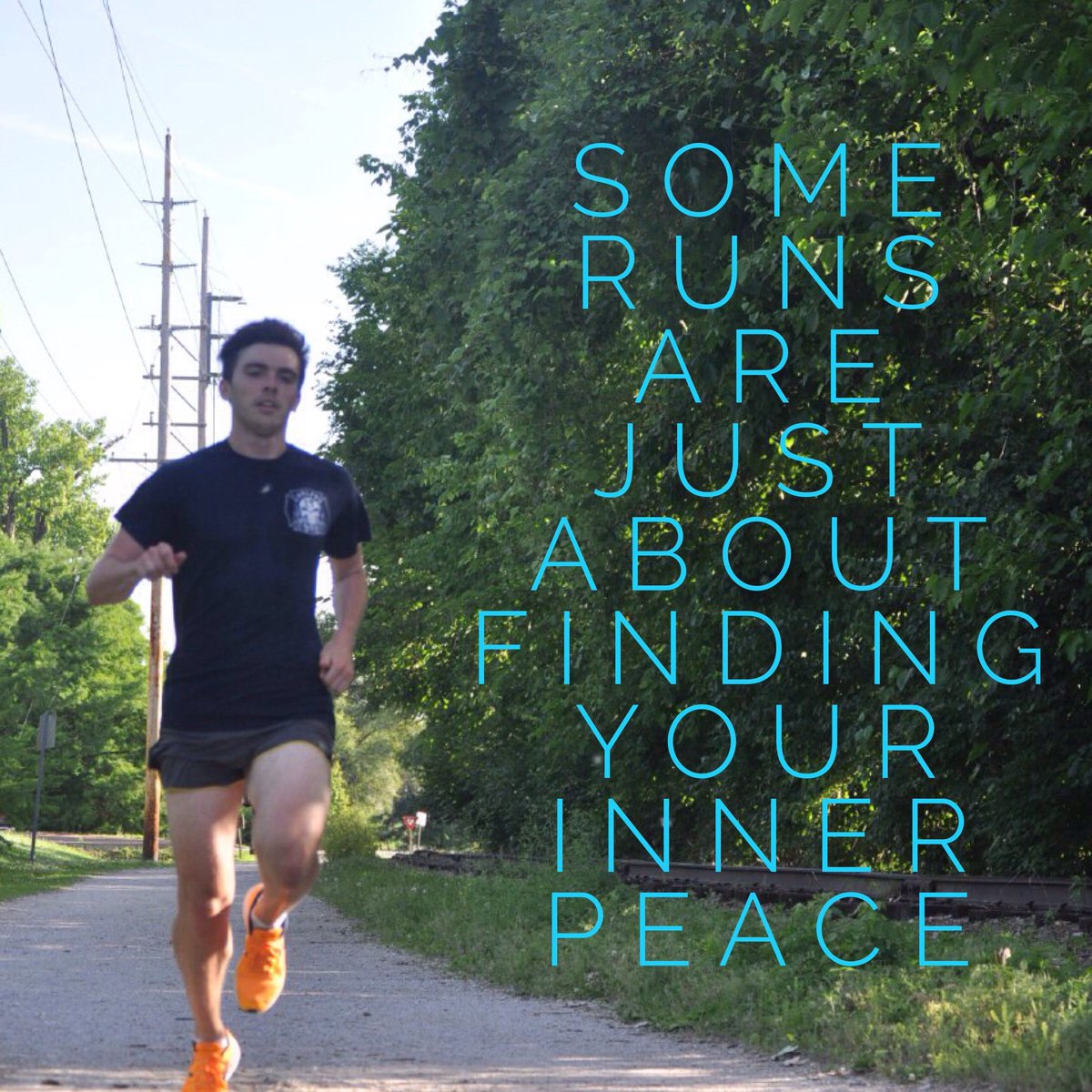 hornekerjustin's tweet image. Sometimes running is more than training #runchat