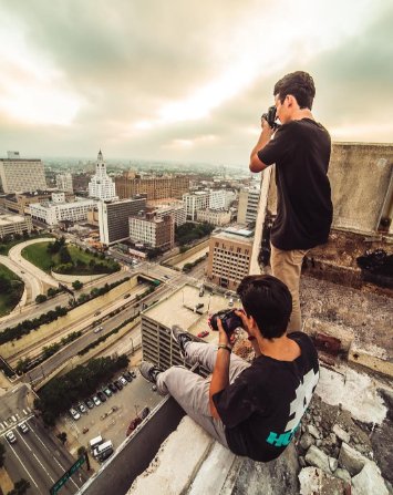 REC PHILLY tweet media