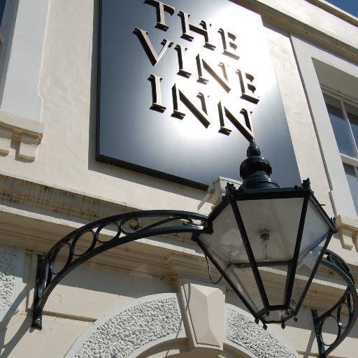 Tenterden Chamber tweet media