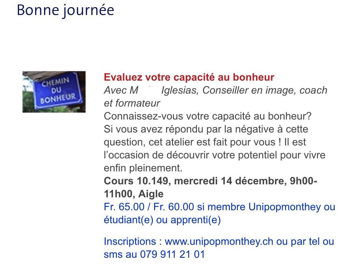 Rph360's tweet photo. Merci du partage #cours #bonheur #neuroscience #Plaisir https://t.co/DI3qztwq8X