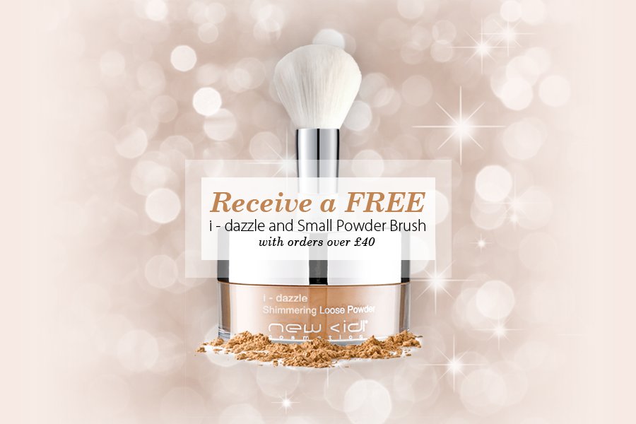 NewCIDCosmetics's tweet photo. Are you looking for a golden glow this season? Look no further than our i-dazzle 
https://t.co/Sgx3X6EGsR #partyseason #goldenskin #newcid x https://t.co/aOCgznXzzQ