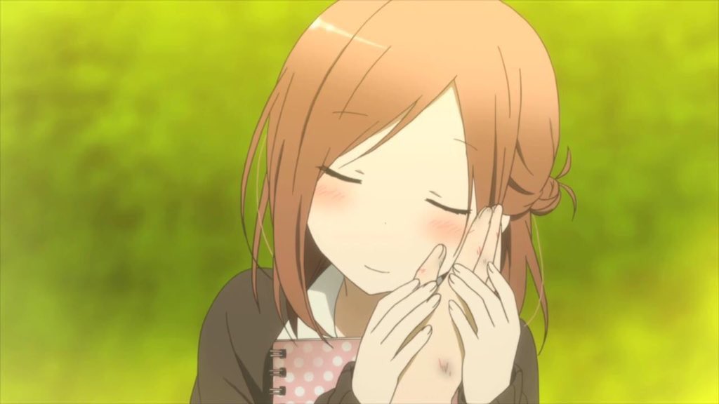 藤宮香織好きな人rt Twitter Search