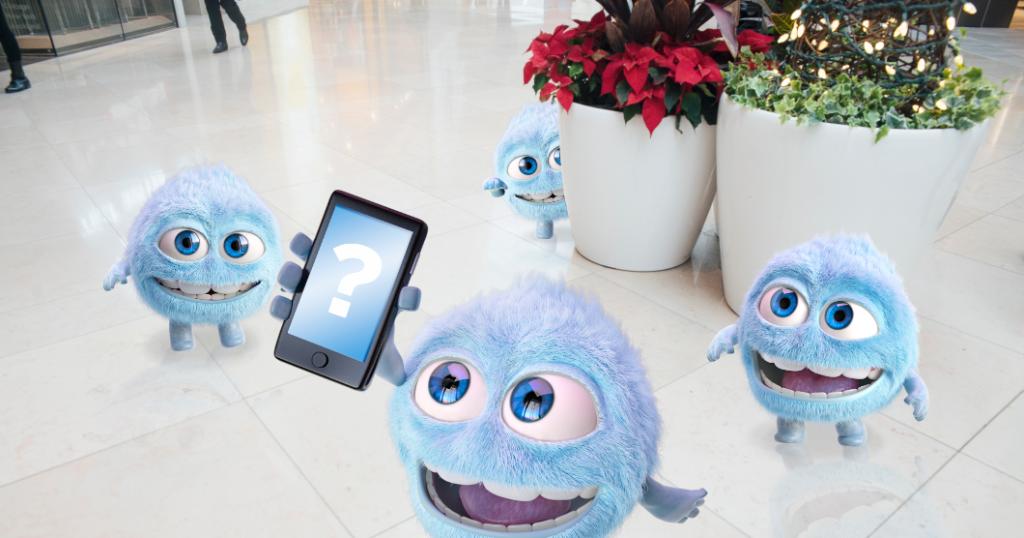 Have a question? Or having trouble finding a store? Let us help you! Text 506-801-2478 for answers to all your questions! #CFHolidayMagic
