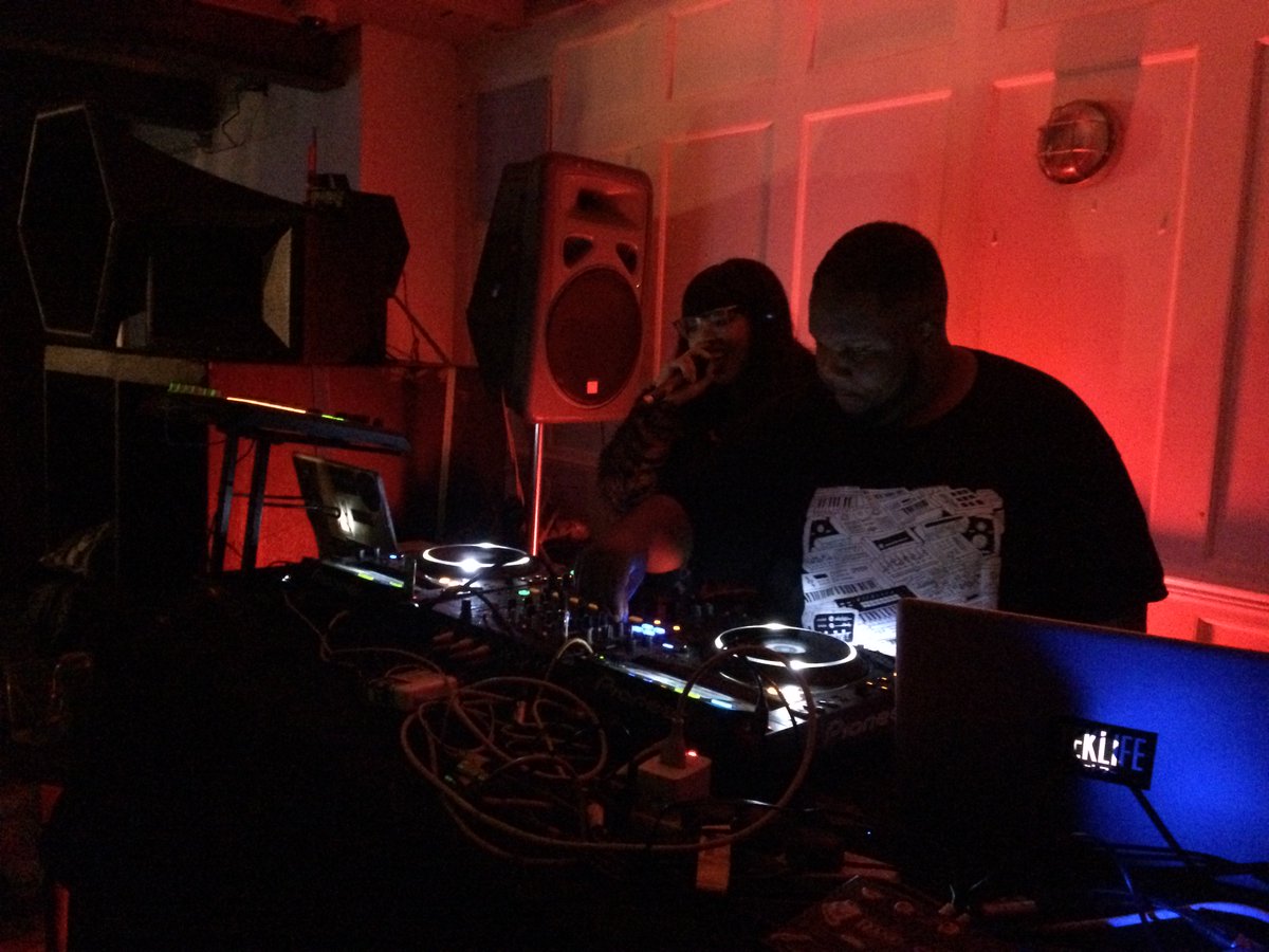 Huge thank you to everyone that exhibited, performed, attended or supported Connect the Dots 2016 - it's been a blast. See u next year &lt;3