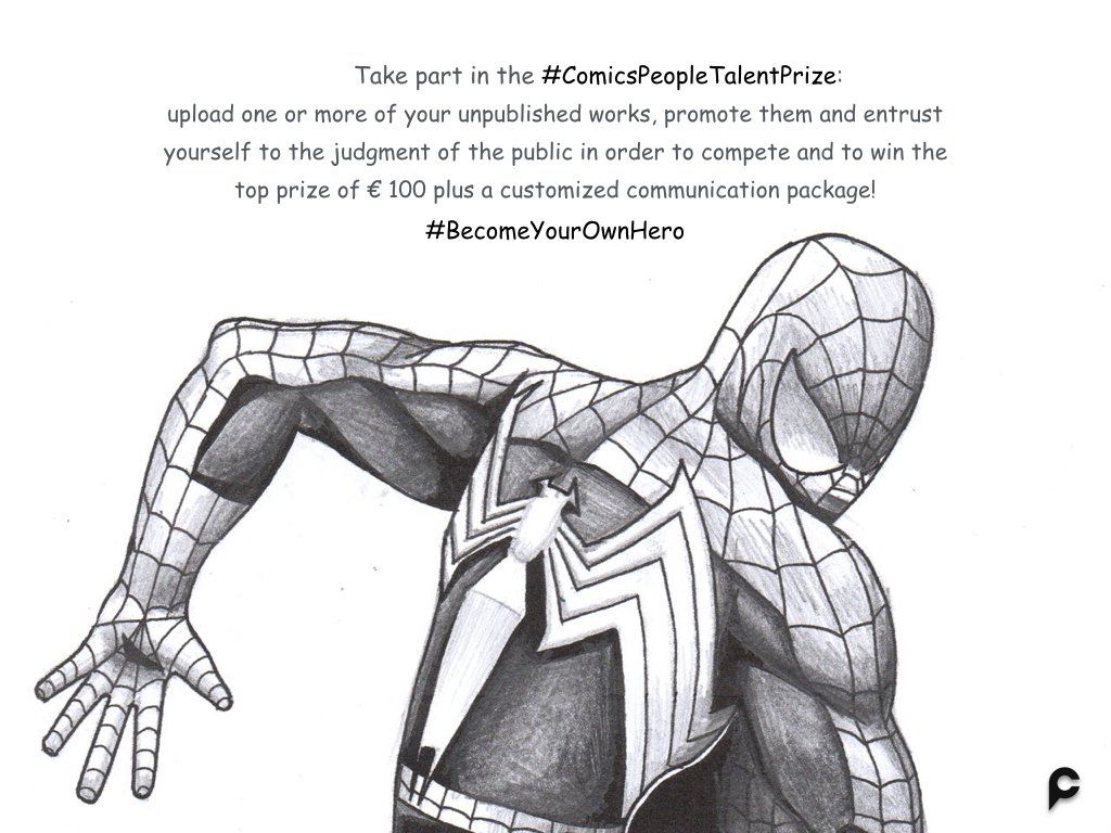 ComicsPeople tweet picture