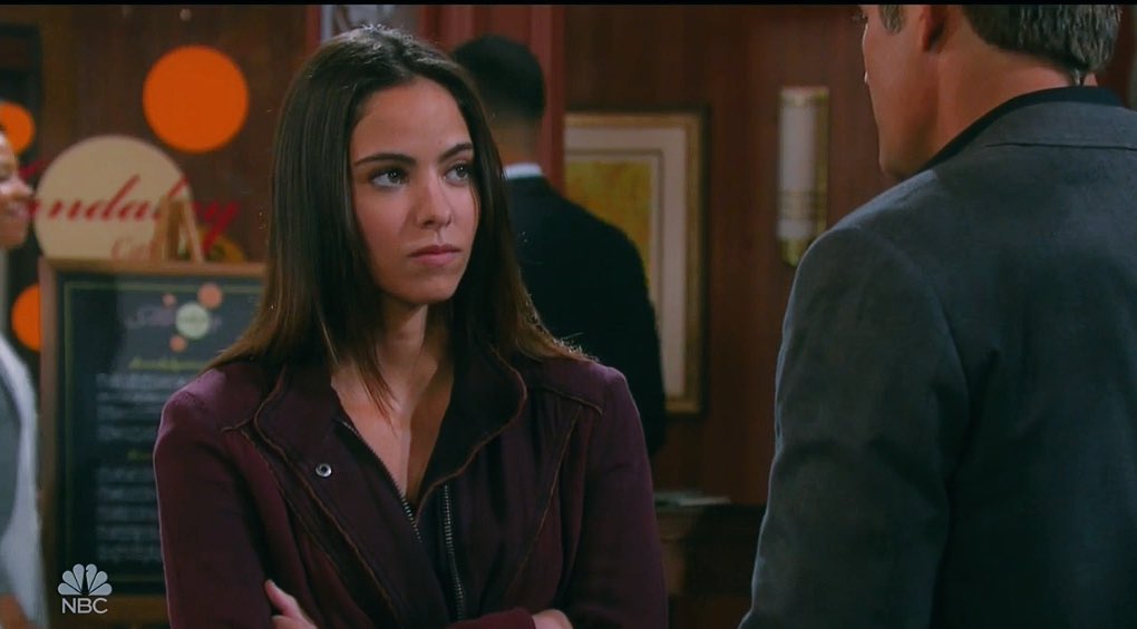 Forever_SAFE's tweet photo. You should probably move on #Days @galengering @VivianJovanni @nbcdays @DaysofourLives https://t.co/IDG2V4qcPG