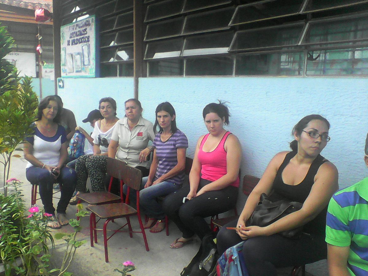 VALIDACION DE ACUERDOS DE CONVIVENCIA.@fasoro1975 <a href="/circuito6Car/">circuito 6 cardenas</a> @ClifpC <a href="/Crazet2011/">Crazet2011</a>