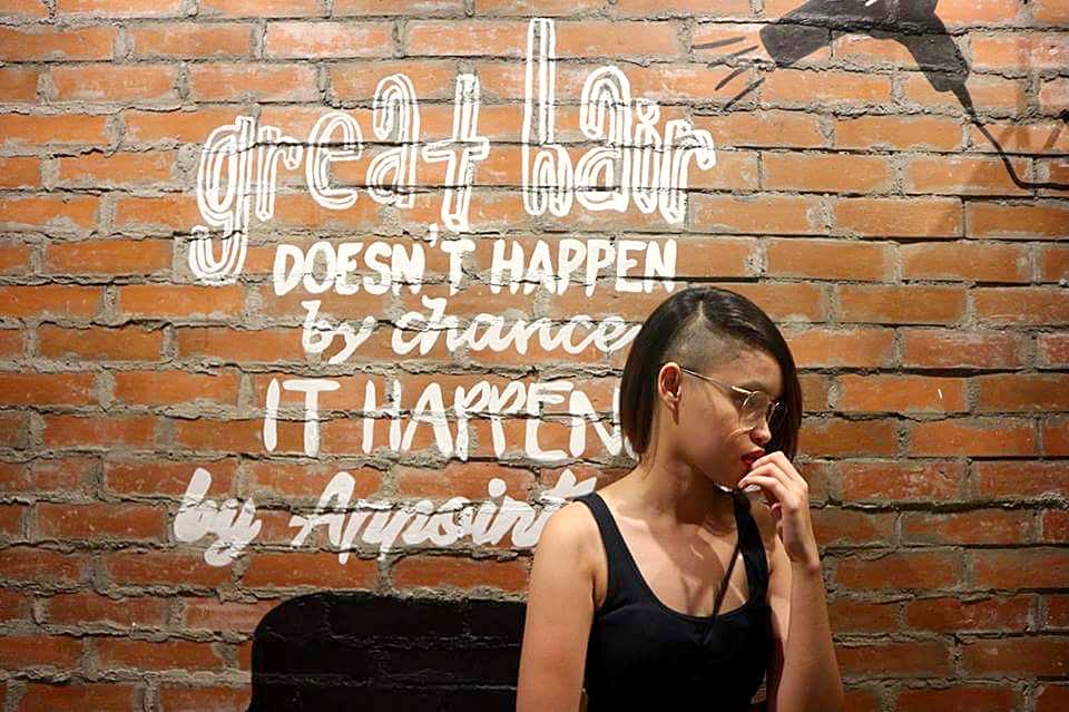 aiam_f's tweet photo. Great hair doesn't happen by chance..
📷: @j9cloudnine
#StyledByAzta https://t.co/b83iwlrKiL