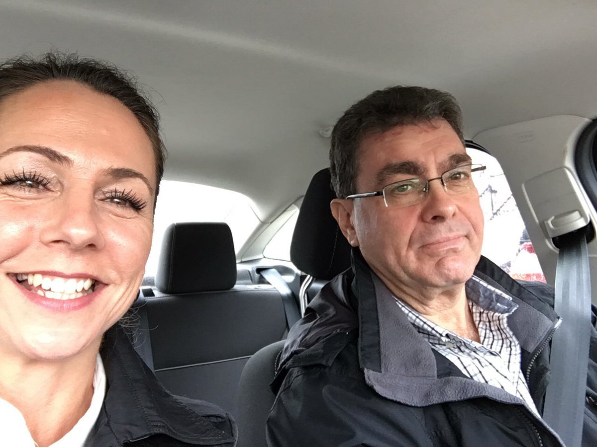 CVCross2's tweet photo. Learning more about our Accountants #intuitunite https://t.co/QPCjSR3Ap9