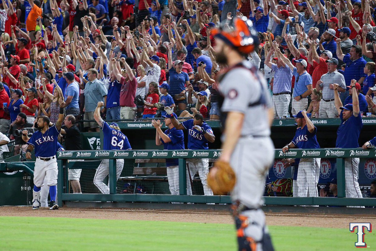 Rangers's tweet image. Another season with the #SilverBoot in North Texas. 🙏 #RangersThankful