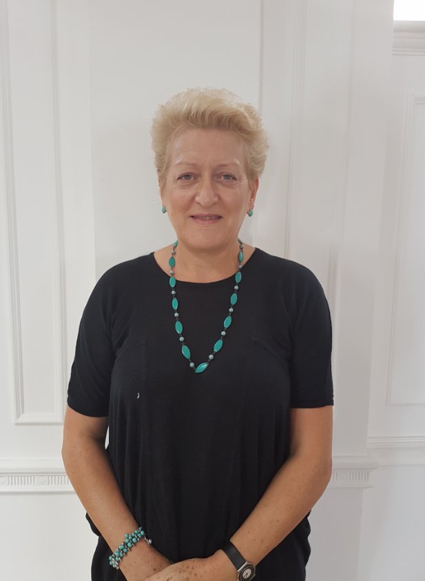 haringeycouncil's tweet image. 'Bernie was a vicarious man' Sharon Grant on the late Bernie Grant for 'Black in Haringey' ow.ly/gR6E306FDTg