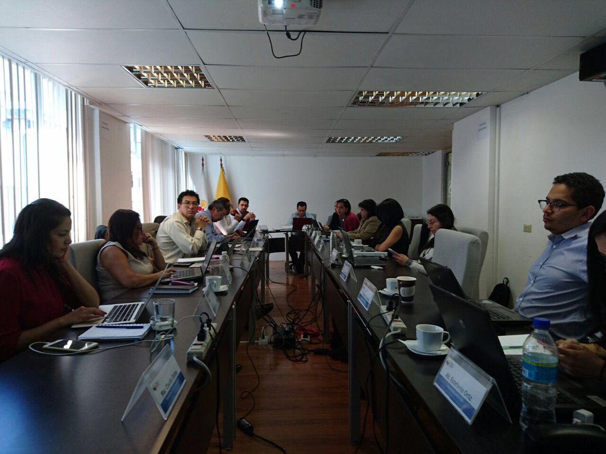 ces_ec's tweet photo. Presidente de #CIFIUNL @JaimeMedinaS comparece ante Pleno del CES para presentar nuevo Plan de Fortalecimiento Institucional https://t.co/Y5X5qeNLSL