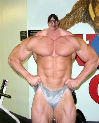 larryhogarth's tweet photo. This is the ideal male body. You may not like it, but this is what peak performance looks like. #embraceyourshape https://t.co/BxDCoWE7Bi