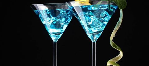 #Wednesday and #cocktails go hand in hand! Take a load off and join us this evening for some of our mouth watering cocktails...