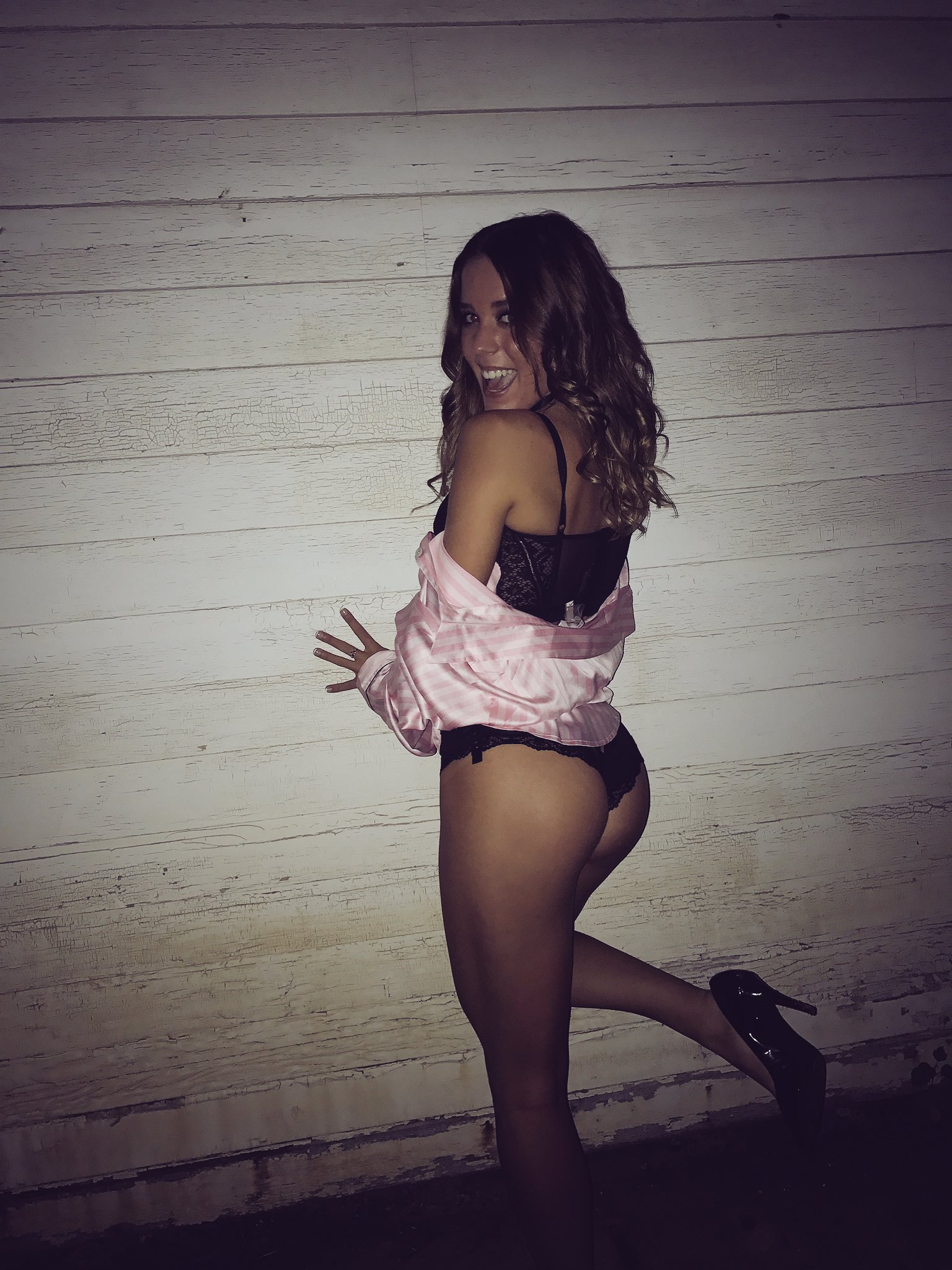 Miley Cappelli on X: Since the first #VSFSParis16 is about to start in a  couple hours just wanted to wish my Angels luck& I'll be joining you in a  year💕 t.coi2Hzaj28nq 