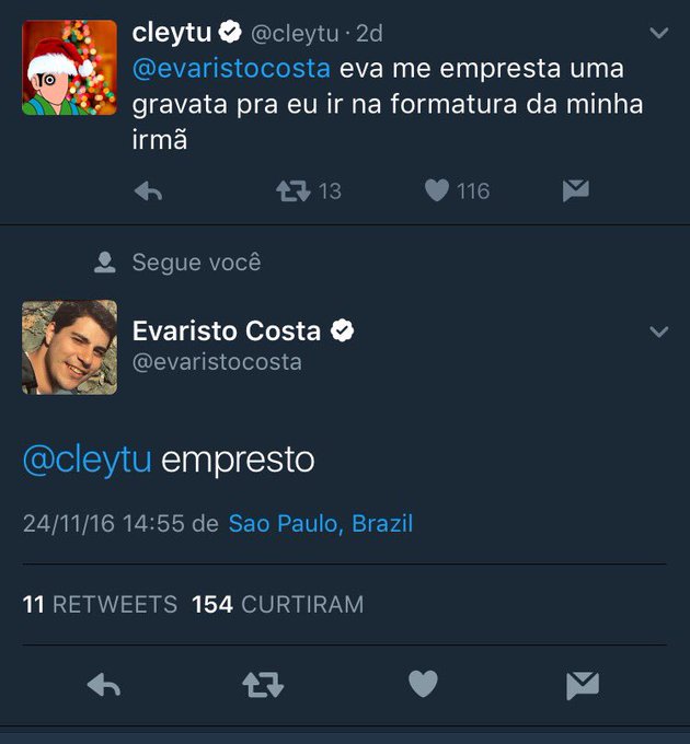 Ver imagem no Twitter