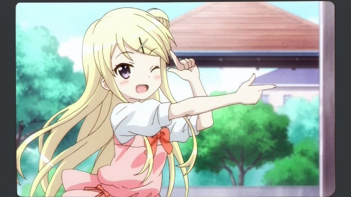 nijigenn365's tweet photo. カレンちゃん誕生日おめでとう(o>ω<o)
#九条カレン生誕祭 
#12月1日は九条カレンの誕生日 
#九条カレン生誕祭2016 
#九条カレン好きな人RT 
#RTした人全員フォローする 
#きんいろモザイク https://t.co/5xQRjoZO2R