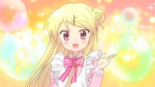 nijigenn365's tweet photo. カレンちゃん誕生日おめでとう(o>ω<o)
#九条カレン生誕祭 
#12月1日は九条カレンの誕生日 
#九条カレン生誕祭2016 
#九条カレン好きな人RT 
#RTした人全員フォローする 
#きんいろモザイク https://t.co/5xQRjoZO2R