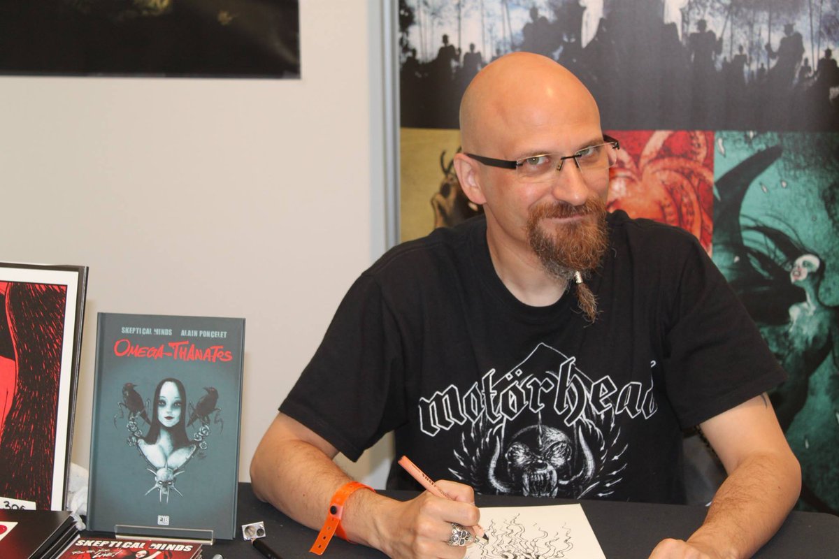 Snoozecontrol Zine tweet media