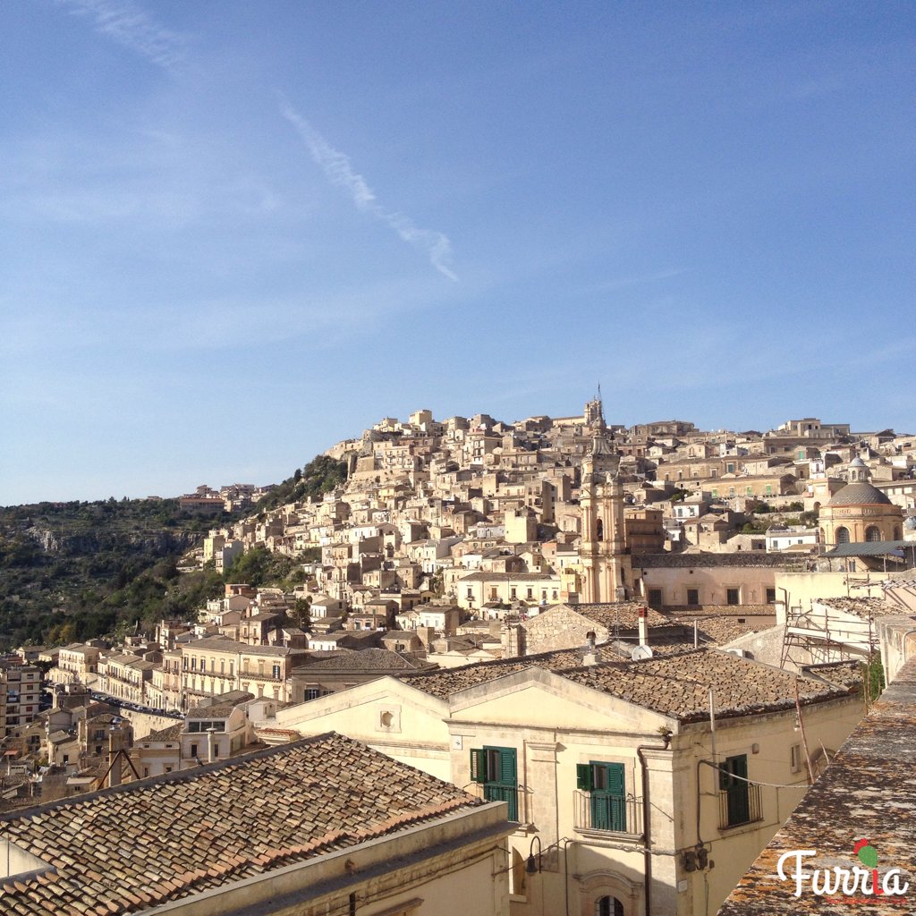 #Furrìa #experience #Sicily #Modica #100chiese #barocco #discoveringsicily --->  furria.it/modica-citta-d…