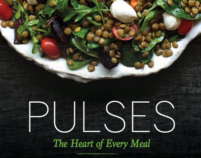 AndreaHardyRD's tweet photo. Lovin' the @pulsecanada recipe book. Get it here!  https://t.co/yKUmgOgT2T https://t.co/ezMt8v4gb8