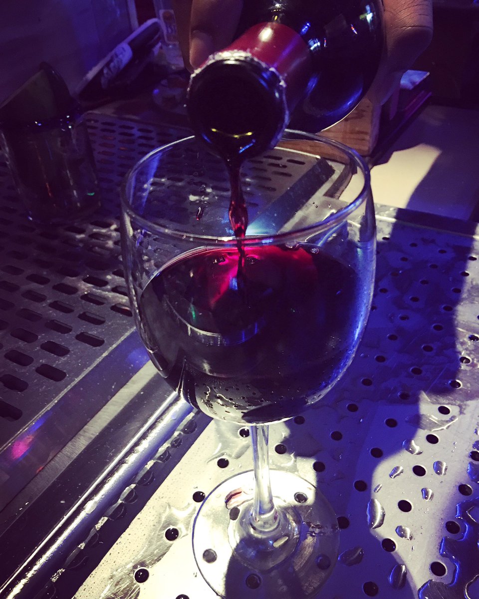 raysriobravo's tweet photo. Join us for half-priced wine ALL day! #winewednesdays https://t.co/B8iFpTVhdA
