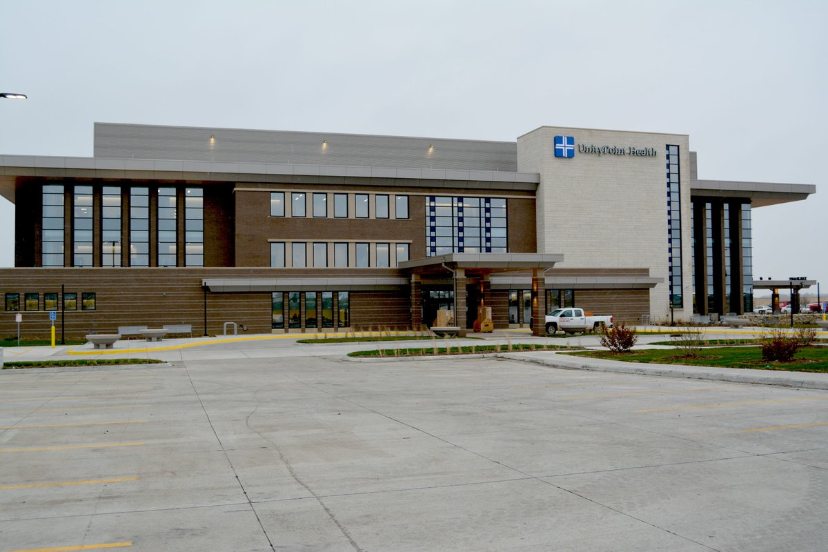 Unitypoint Clinic Urgent Care Prairie Parkway acne symptoms