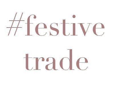 Only one more sleep! Come and join us tomorrow at #festivetrade from 18h00 at @merakilivin… ift.tt/2gIVPqa
