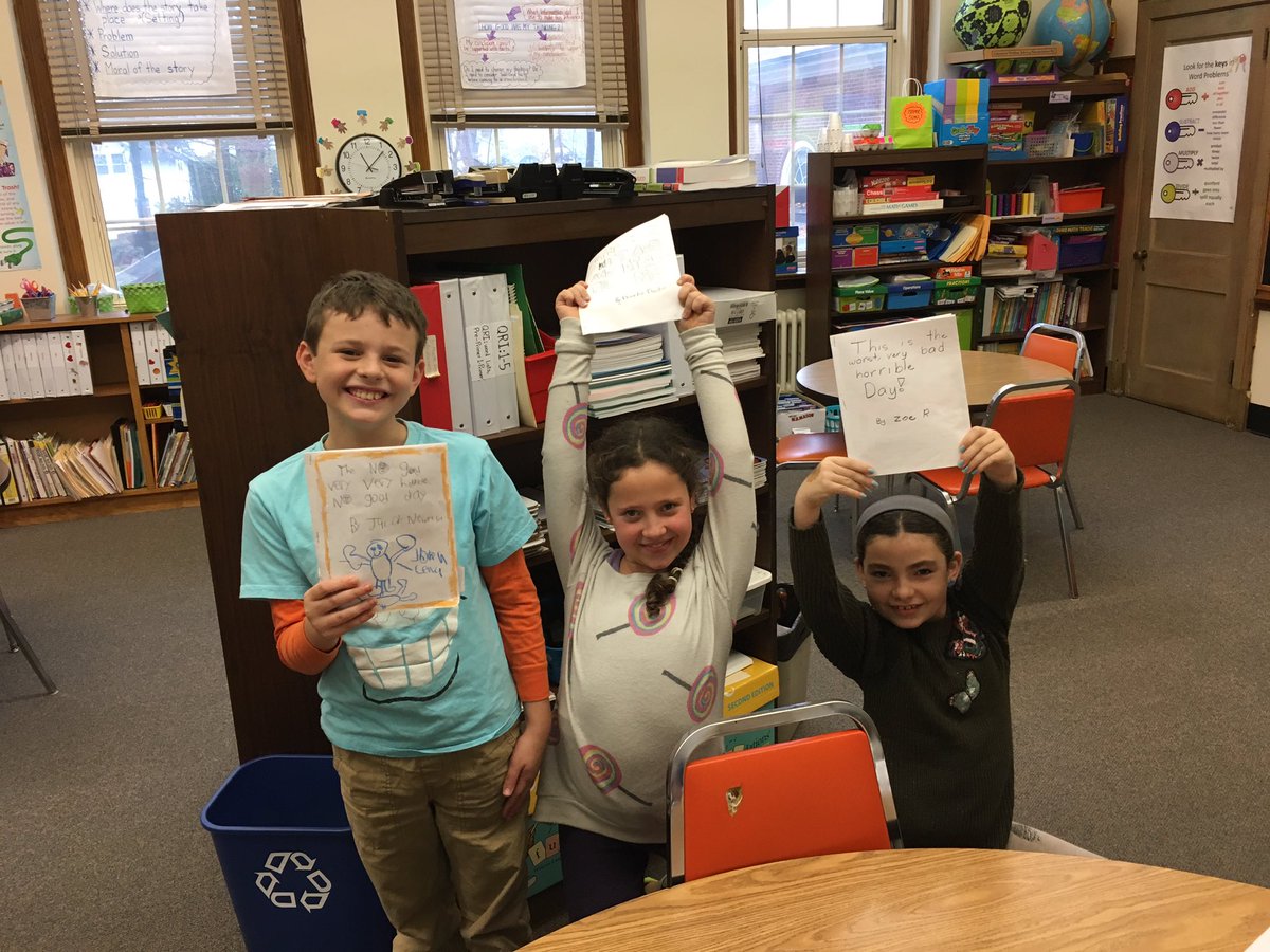 PagelBevin's tweet photo. Today we had our writing celebration! Great stories! https://t.co/jdXIVdrRBG
