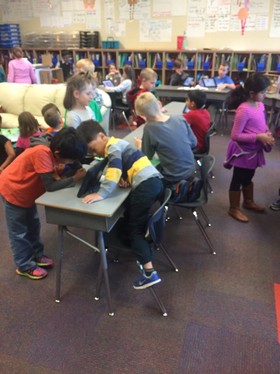Mrs. Bedford's Class tweet media