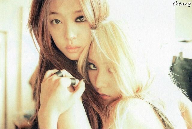 KpopMommys's tweet photo. jungli ✩ °・。。f(x) https://t.co/rXC87tq8we
