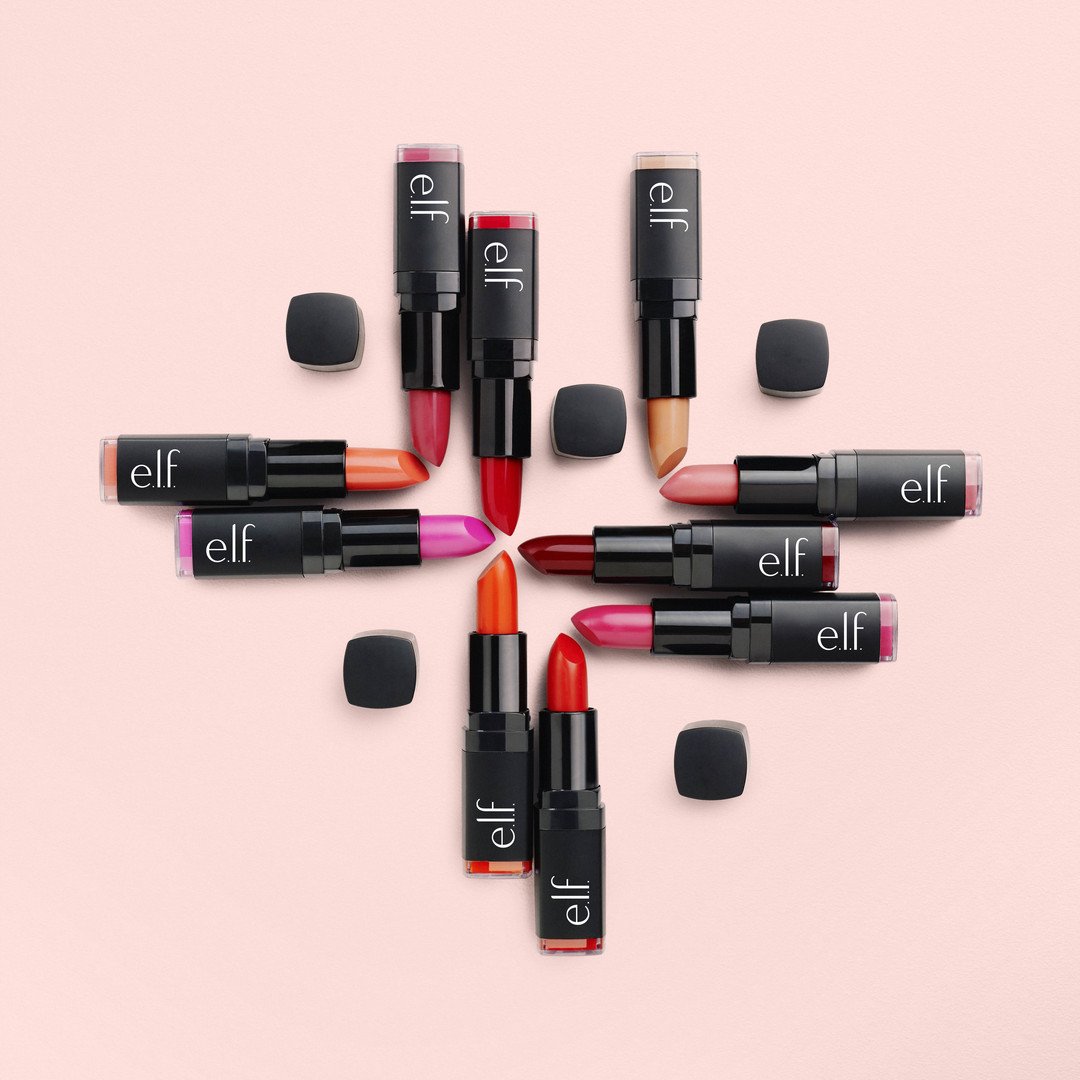 elfcosmetics's tweet photo. We're honored to be nominated for the @peta2 #LibbyAwards 🏆! Vote for us 👉: https://t.co/GRt3KYXZtG #crueltyfreebeauty https://t.co/Fz10WW6RVO