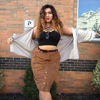 chicurbnexplrer's tweet photo. Also S/O to others like @mynamesdiana &amp; @douniatee for promoting body positivity&amp;self love in WOC (like myself) ✨#EmbraceYourShape #SMRTA902 https://t.co/AUEwqP1op8