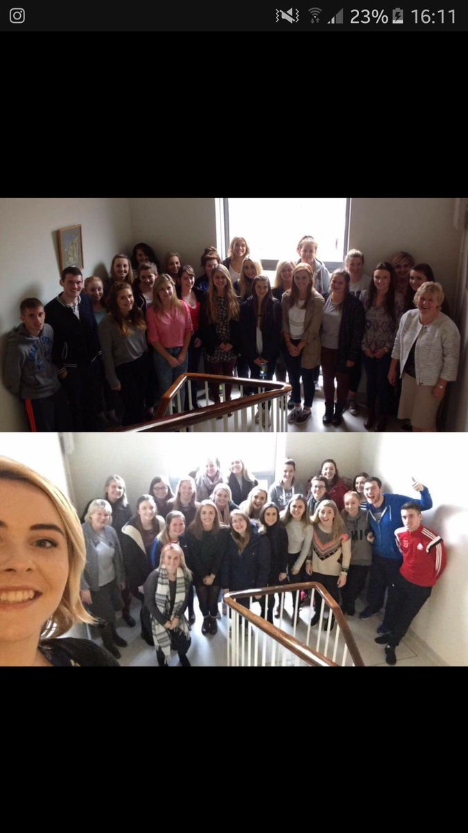Rebecca31083778's tweet photo. What a fantastic journey of learning that we have completed. Now onto the next 1 #cpd #teachersinthemaking #sie401 @leadinclusion https://t.co/tPZwzFrvtY