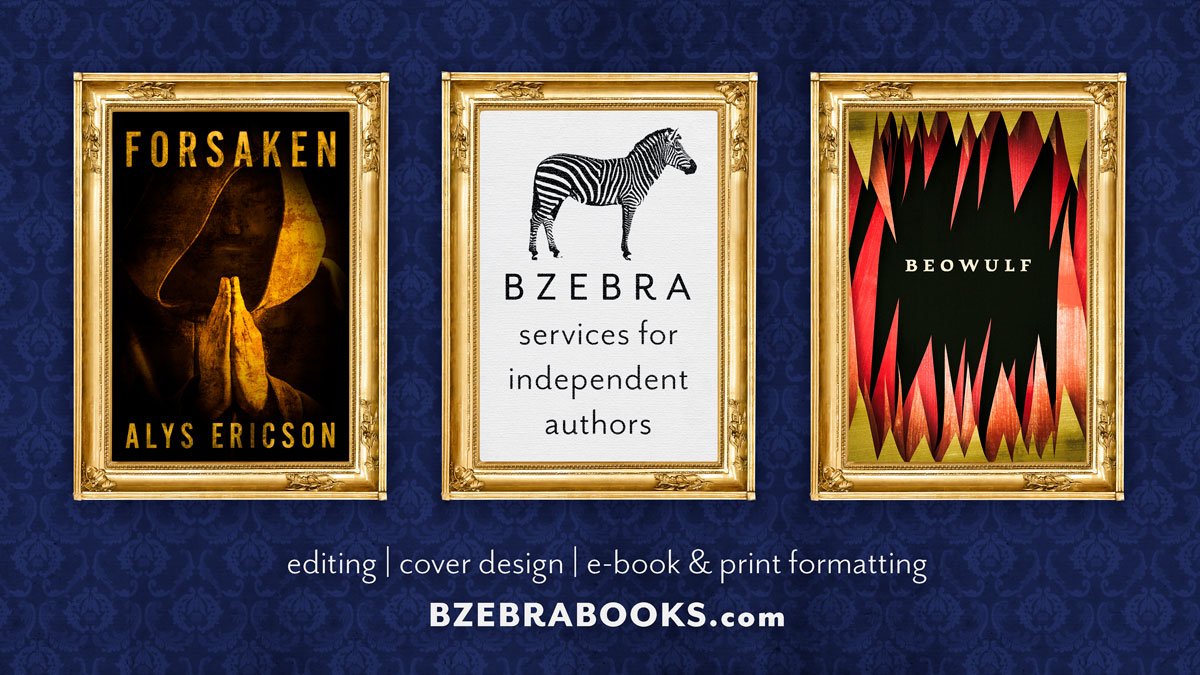 bzebrabooks's tweet photo. As a special holiday deal, all our novel editing prices are 50% OFF! Visit https://t.co/uwqPvN6hvd #amwriting #nanowrimo #amediting https://t.co/5JnGRprB7i